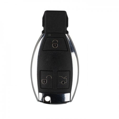 Best Quality 3 Button Remote Key with Infrared 433mhz for Mercedes Benz 2006-2010