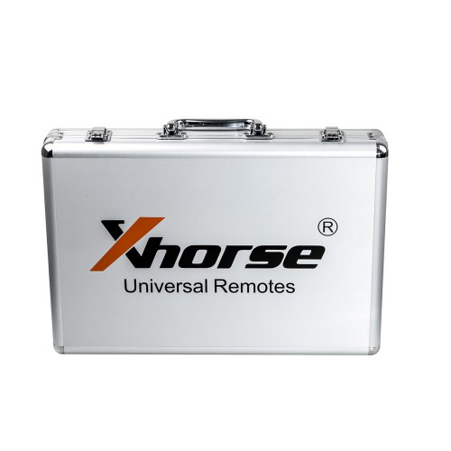 Xhorse XKRSB1EN Universal Remote Keys Full Packages 39 Pieces Original English Version