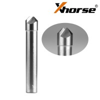 XHORSE XCDW64GL 6.5mm Dimple Cutter (External) Pack for Condor XC-Mini Plus II 1pc/lot