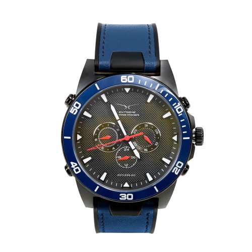Xhorse Smart Remote Watch KeylessGo Wearable Super Car Key Black/Blue