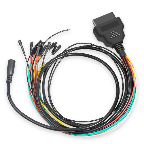 UNV Universal Cable for All ECU Connections