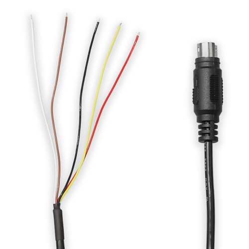 Xhorse Remote Renew Soldering Cable for VVDI Key Tool