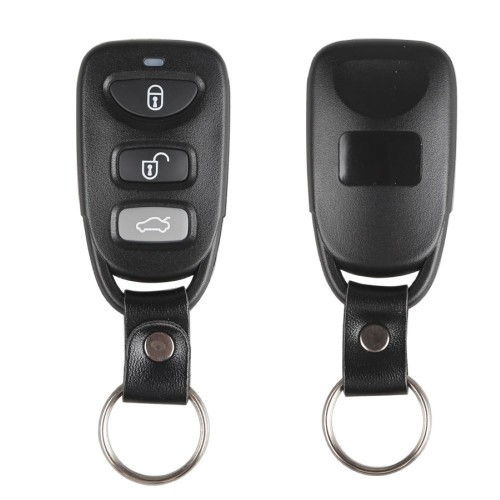 Xhorse XKHY00EN Wire Remote Key Hyundai Separate 3 Buttons English 5pcs/lot