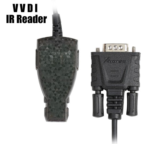 [UK/EU/US Ship] Xhorse VVDI MB Tool IR Reader BENZ Infrared Adapter