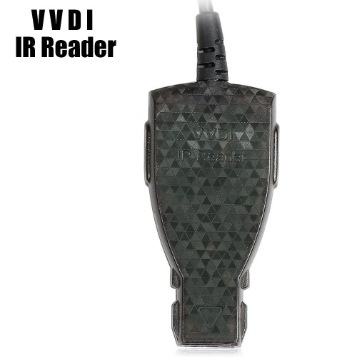 Xhorse VVDI MB Tool IR Reader BENZ Infrared Adapter
