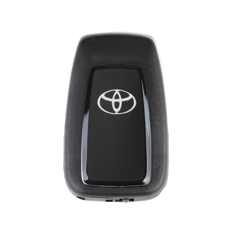 Toyota XM Smart Key Shell 1732 Type 3+1 Buttons with logo For XM Key 5pcs/lot