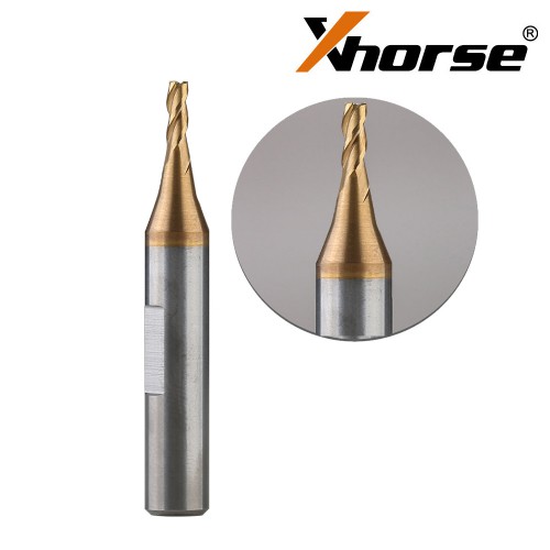 Xhorse XCMN06EN 2.0mm Milling Cutter For Condor XC-Mini Plus/Plus II/XC-002 and Dolphin XP005/XP005L