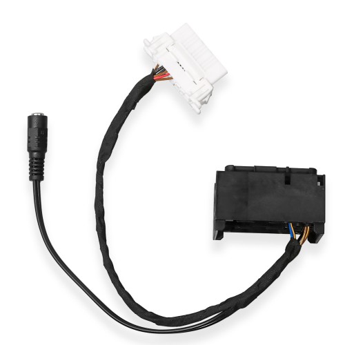 [US Ship] BMW ISN DME Cable for MSV and MSD compatible with VVDI2 read ISN on bench