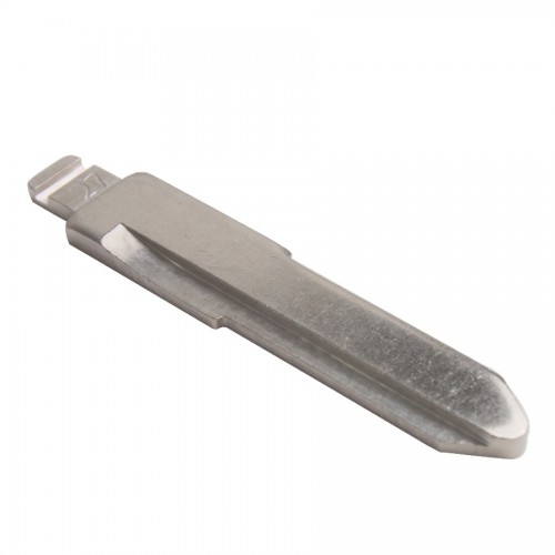Remote Key Blade for Mazda 10pcs/lot