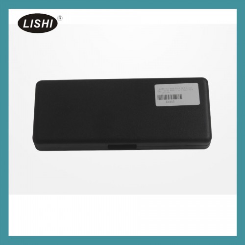 LISHI HU66 2-in-1 Auto Pick and Decoder for Audi/Ford/VW/Seat/Skoda