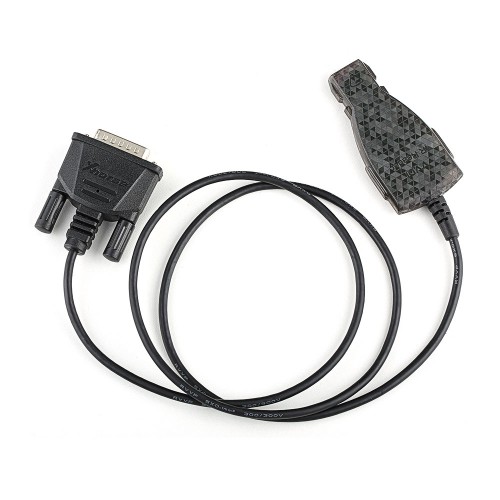 Xhorse XDKP20 BENZ-IR Connector for Key Tool Plus