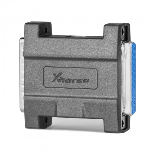 [IN Stock] Xhorse XDBASK Toyota 8A/4A AKL Adapter 2017-2022 All Keys Lost For VVDI Key Tool Plus