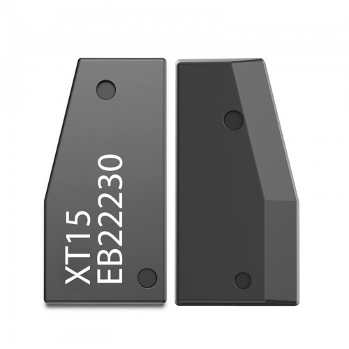 Xhorse VVDi 7935 Chip XT15 Transponder Support Rewrite Work On Xhorse App 10pcs/lot