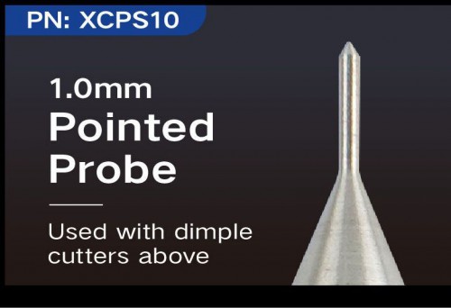 XHORSE XCPS10GL 1.0mm Pointed Probe for Condor XC-Mini Plus II 5pcs/lot