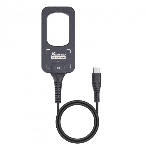 [IN STOCK]Xhorse VVDI Bee Key Tool Lite Connect to Phone