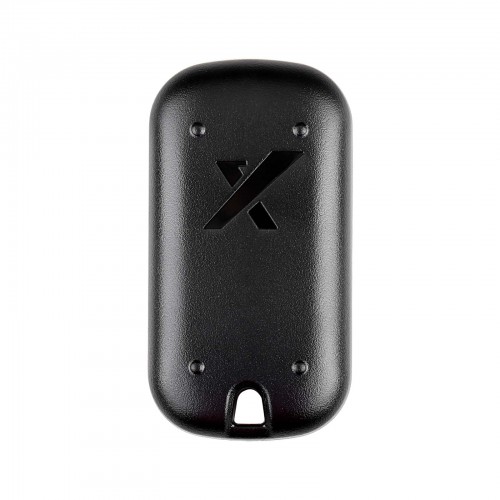 Xhorse XKXH03EN Wire Remote Key Garage Door 4 Buttons Black English 5pcs/lot