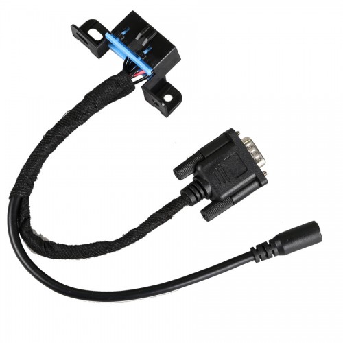 Mercedes Benz ECU Renew Cable for VVDI MB BGA Tool add sim4le sim4se adapter
