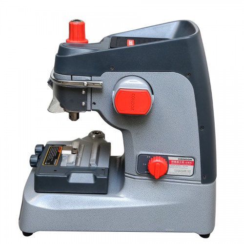 Original Xhorse Condor XC-002 Ikeycutter Mechanical Key Cutting Machine