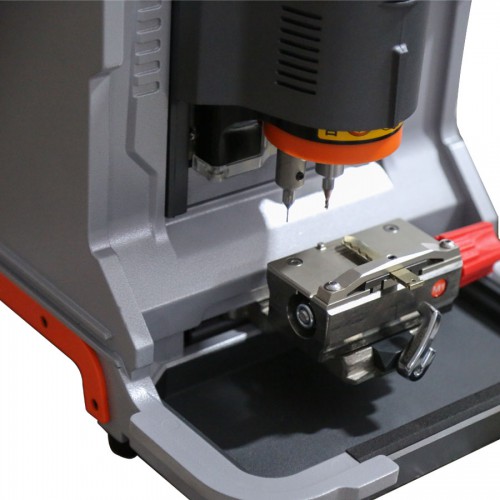 Xhorse IKeycutter CONDOR XC-MINI Master Series Automatic Key Cutting Machine