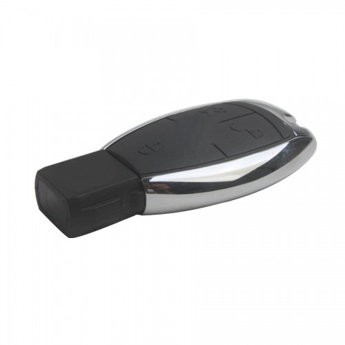 OEM Smart Key for Mercedes-Benz 433MHZ With Key Shell