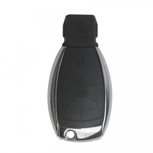 [UK/EU/US Ship] OEM Smart Key for Mercedes-Benz 433MHZ With Key Shell
