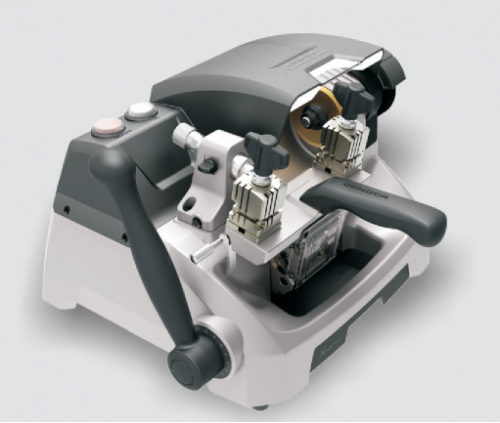 Xhorse Condor XC-003 Mechanical Key Cutting Machine Coming Soon