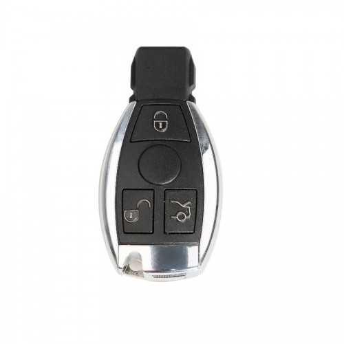 [UK/EU/US Ship] Xhorse Mercedes Benz smart key shell 3 button