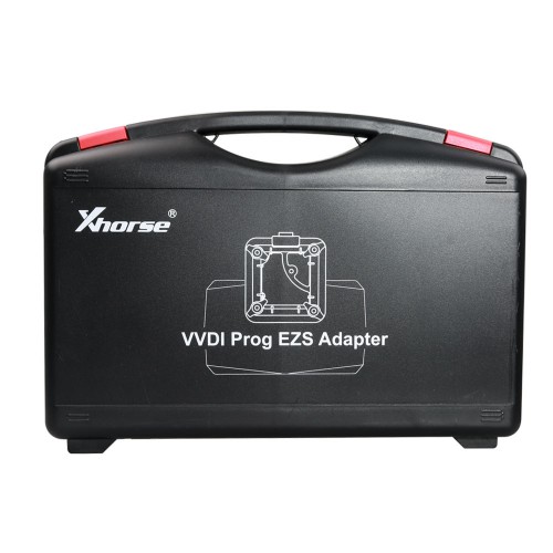Xhorse VVDI Prog EZS adapters 10pcs for Mercedes Benz EIS/EZS W164 W169 W203 W209 W211 W215 W639
