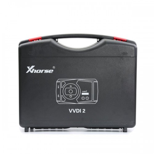 Xhorse Rubber Box for VVDI2 VAG/VVDI2 BMW Key Programmer