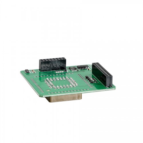 Xhorse XDPG15CH MC68HC05BX(PLCC52) Adapter for VVDI Prog Programmer