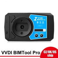 [$799 UK/EU/US Ship] Xhorse V1.8.4 VVDI BIMTool Pro Enhanced Edition for BMW Update Version of VVDI BMW