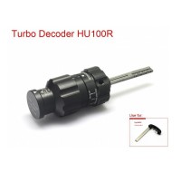 Turbo Decoder HU100RV2 for BMW F Series
