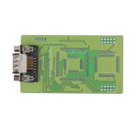 Xhorse XDNP47GL TMS370 Adapter For Mini Prog/Key Tool Plus