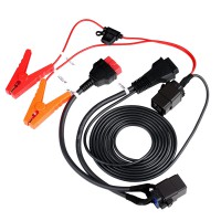 Xhorse Ford All Key Lost Cable For VVDI Key Tool Plus