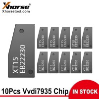 Xhorse VVDi 7935 Chip XT15 10pcs/lot
