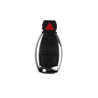 OEM Smart Key For Mercedes-Benz 315MHZ 4 buttons With Key Shell