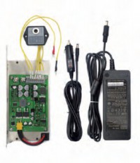 Xhorse XCMN04EN Power Supply Adapter with Battery for Xhorse Condor XC-Mini (Cut about 40 Keys per Charge) Coming Soon