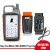 VVDI Key Tool Max + MINI OBD Tool + Toyota 8A  All Keys Lost  Adapter + Renew Cable