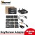 Original Xhorse Key Renew Adapters 1-12 Full Set 12PCS For Mini Key Tool/Key Tool Max/VVDI Key Tool