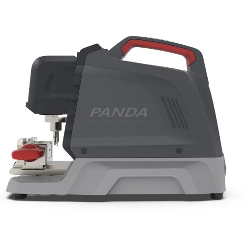 V1.1.8 Xhorse Condor PANDA XA-006 Key Cutting Machine Support Work on Mobile APP